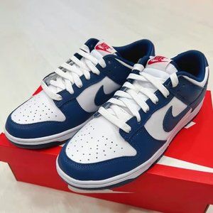 Nike Dunk Low Valerian Blue DD1391-400